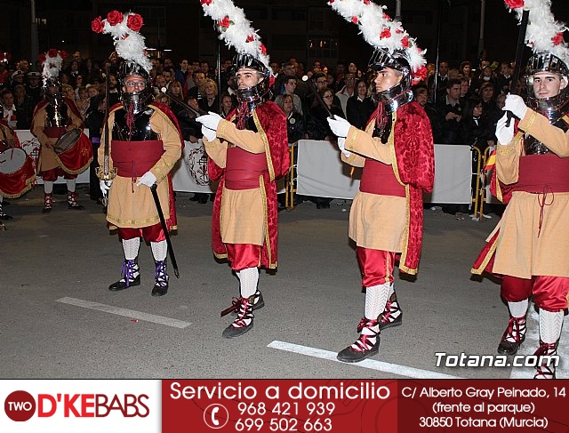 Viernes Santo Procesion Santo Entierro 2017 - 70